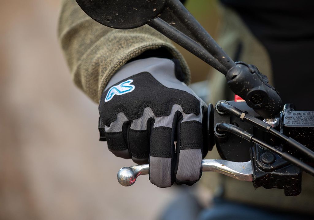 Alpine clearance gloves motorcycle